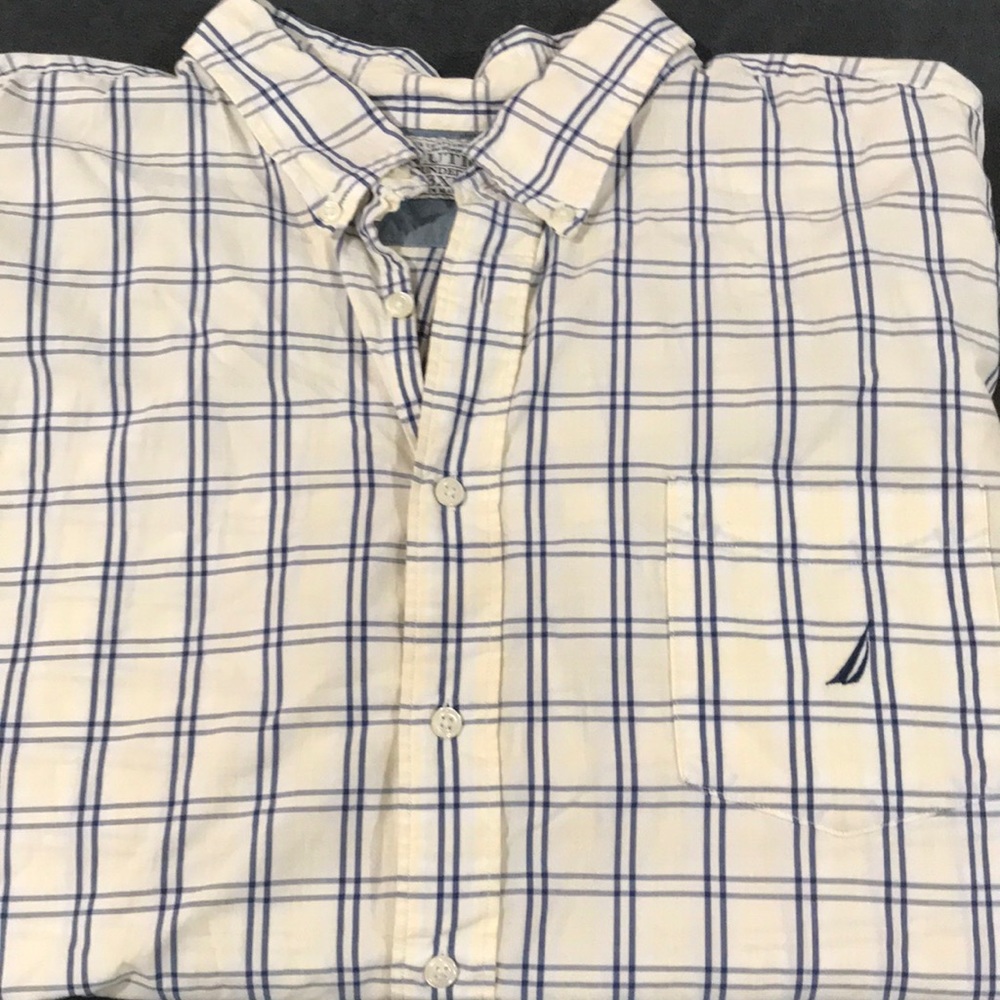 Dress Shirt